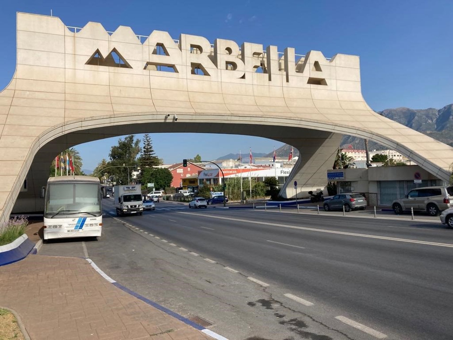 Arco Marbella