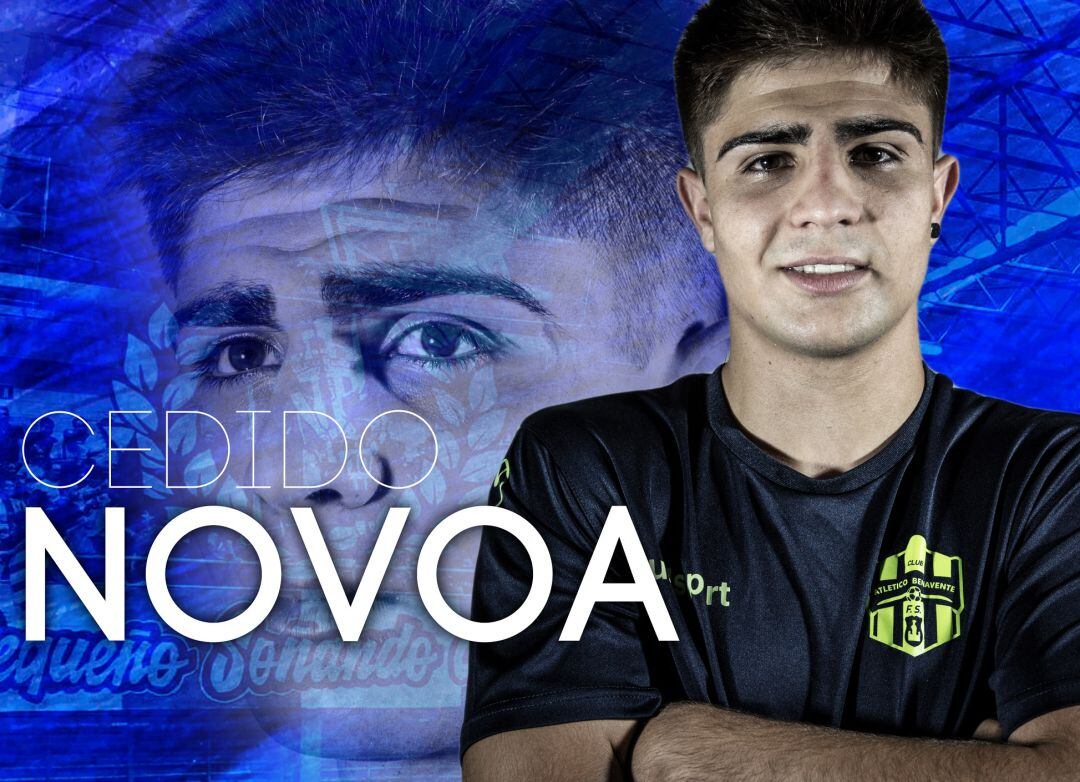 David Novoa