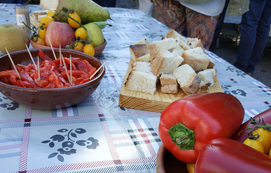 Productos del Bierzo