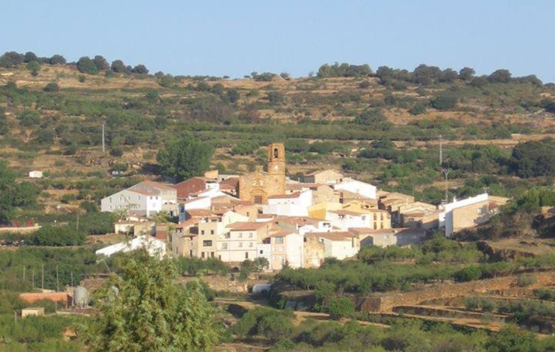 Serratella, Castellón