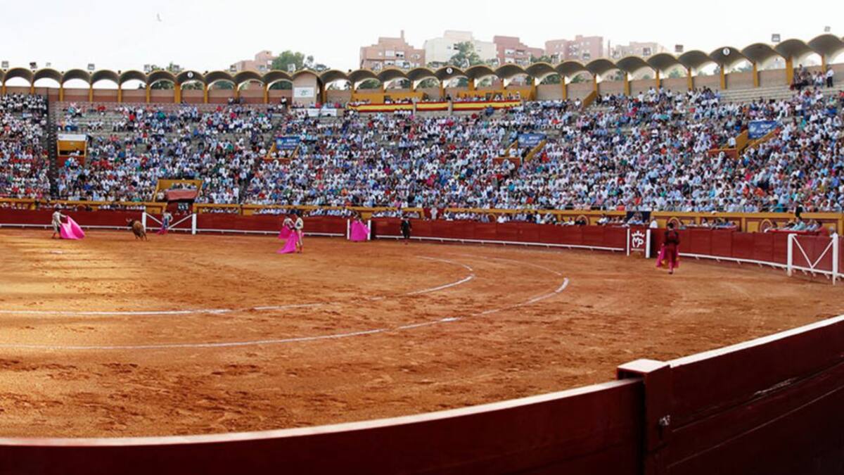 El empresario José Montes retira la oferta sobre la Plaza de Toros de Algeciras