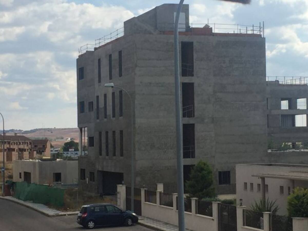 El director general de Seguridad visitará Cuenca para decidir sobre los edificios inacabados de los sindicatos