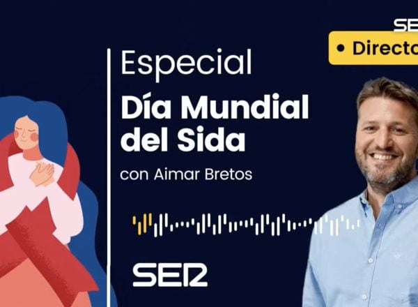 Especial dia mundial del Sida