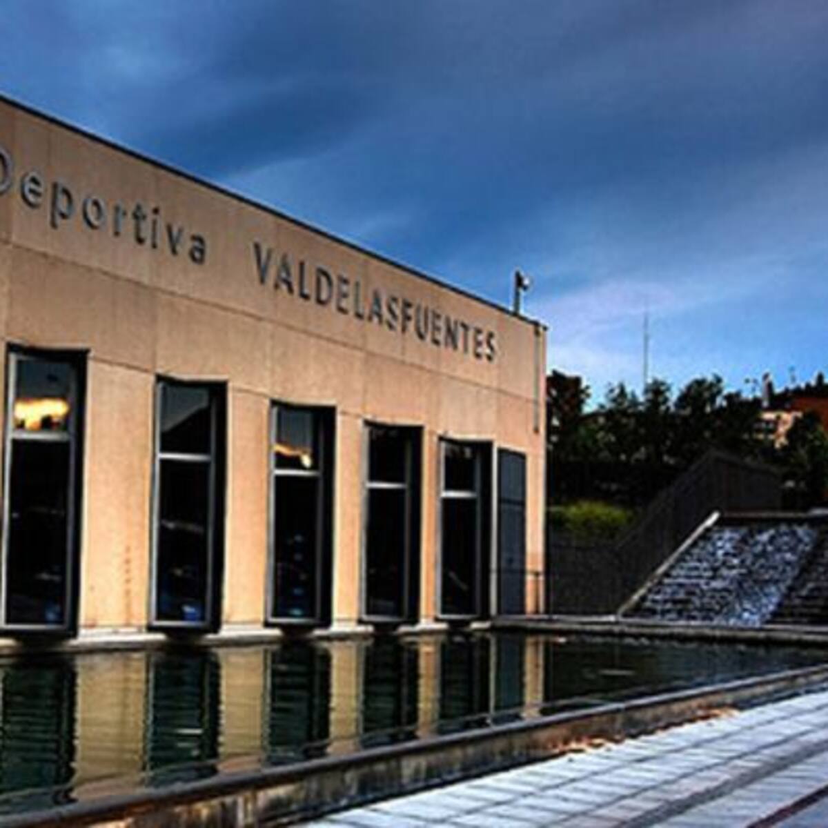 Alcobendas renovará las pistas exteriores de la Ciudad Deportiva Valdelasfuentes