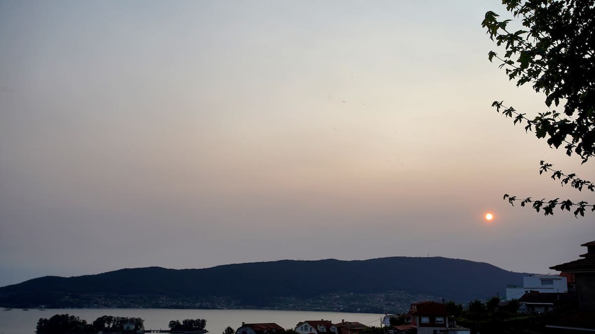 Entrevista al historiador Ramón Patiño sobre la ría de Vigo 1500-1800