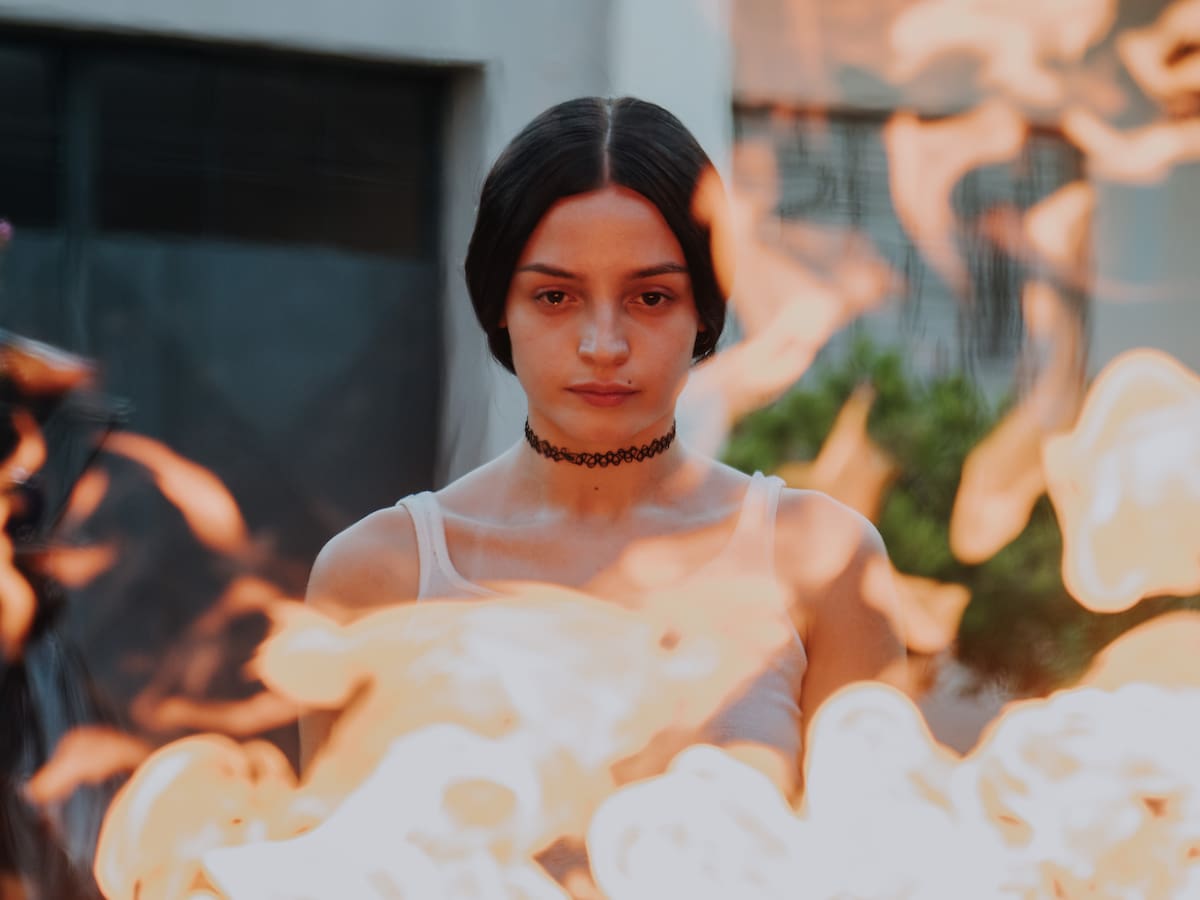 ‘La Virgen de la Tosquera’, la película basada en los relatos de Mariana Enríquez que compite en Sundance