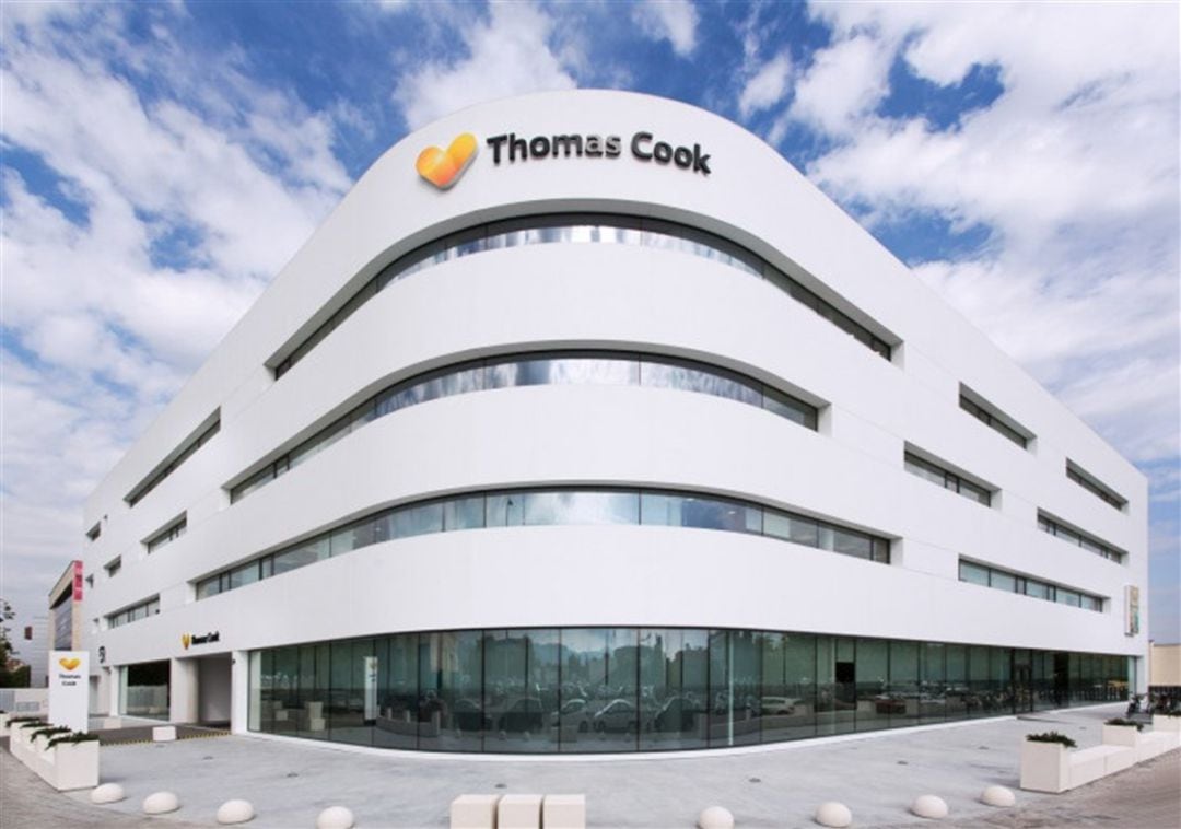 Thomas Cook 