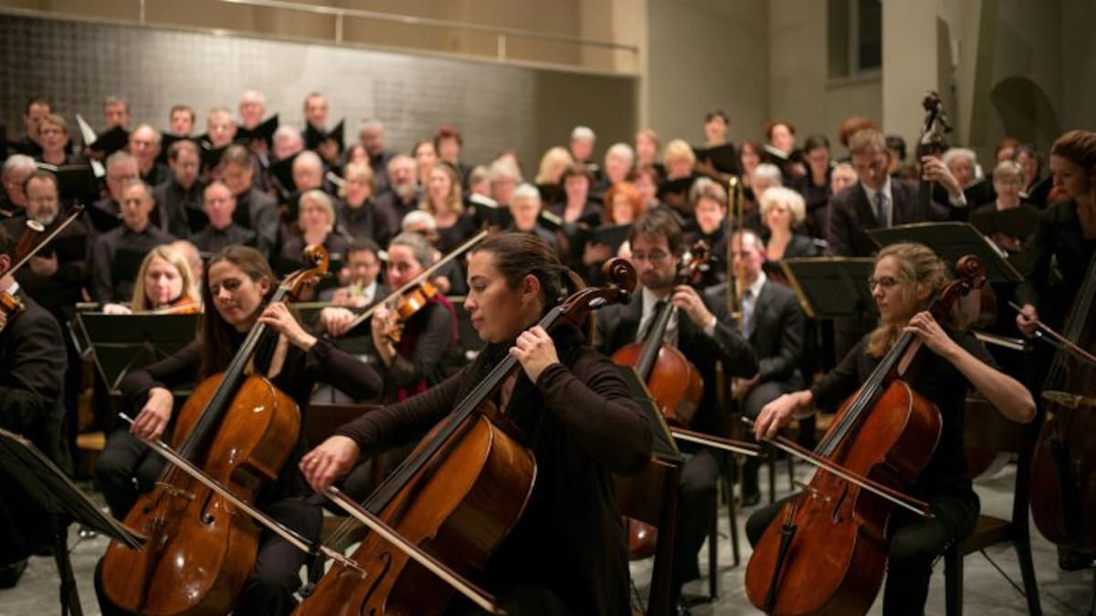 Música clásica y publicidad