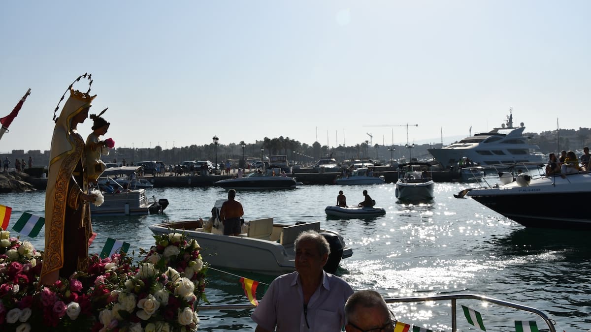 ¿Te llamas Carmen? Compartes nombre con más de un millón de personas