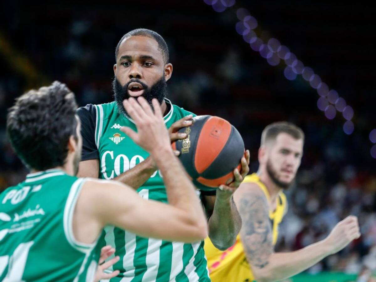 Séptima victoria de la temporada para el Lenovo Tenerife (72-81)