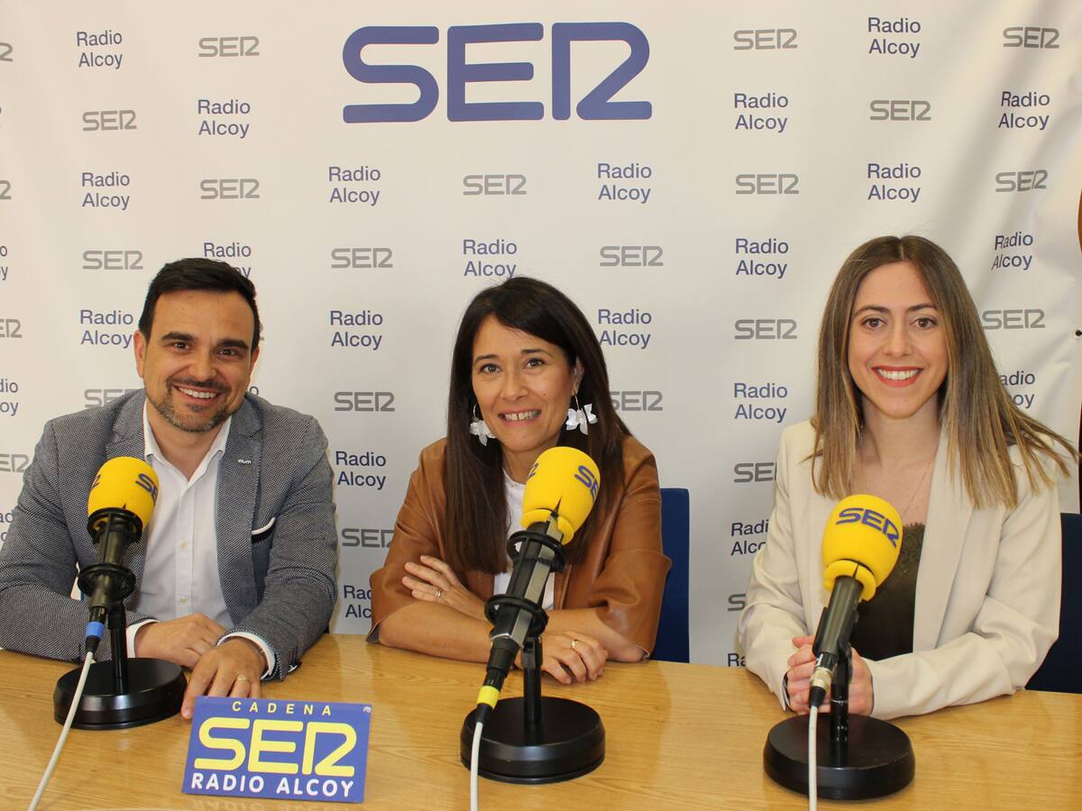 Todo preparado para la segunda edición de la Semana de la Moda de Alcoy