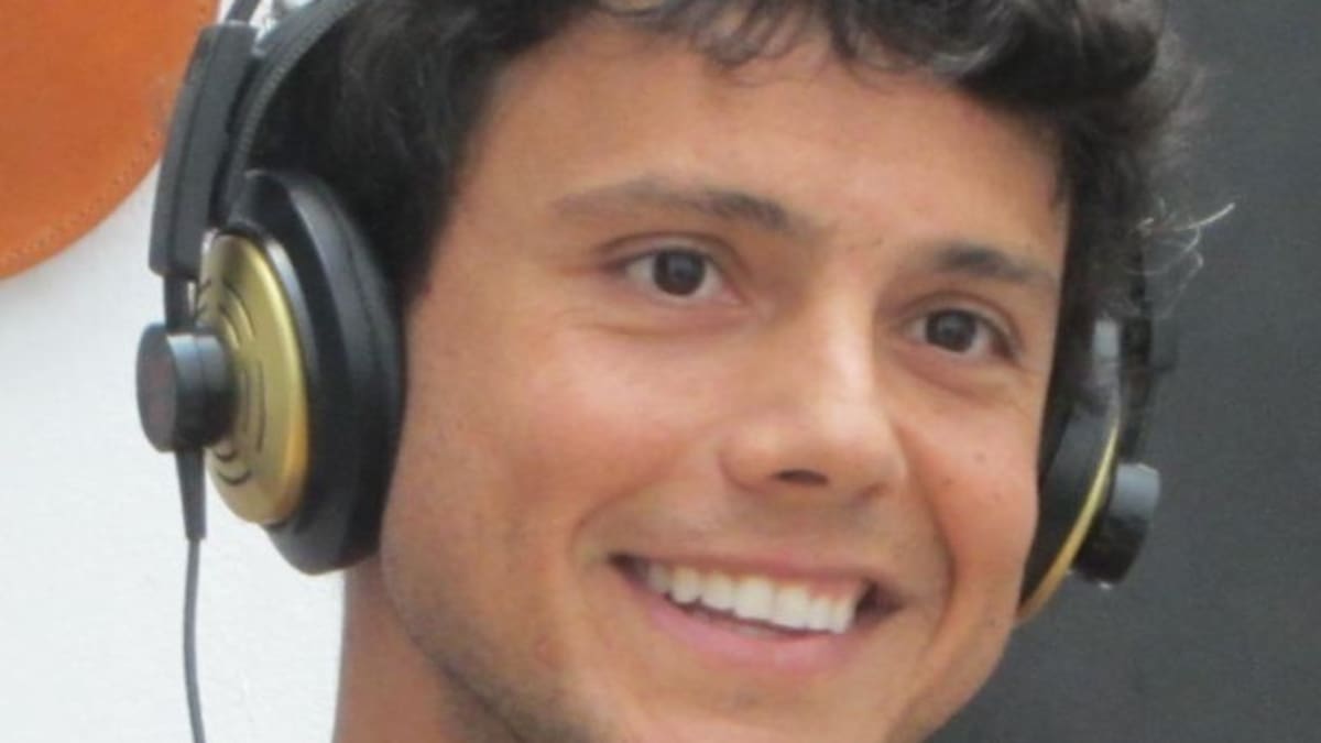 Firma de opinión Cisco García. Un sol radiante. Córdoba Hoy por Hoy.