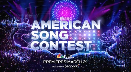 American Song Contest