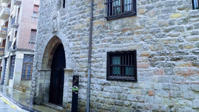 Cámara de Comptos de Navarra