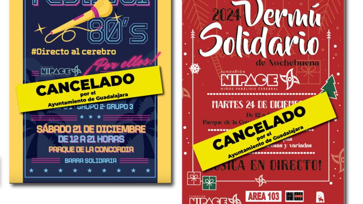 Se cancela el vermú de NIPACE por la nueva regulación aprobada por el Ayuntamiento a petición de los hosteleros