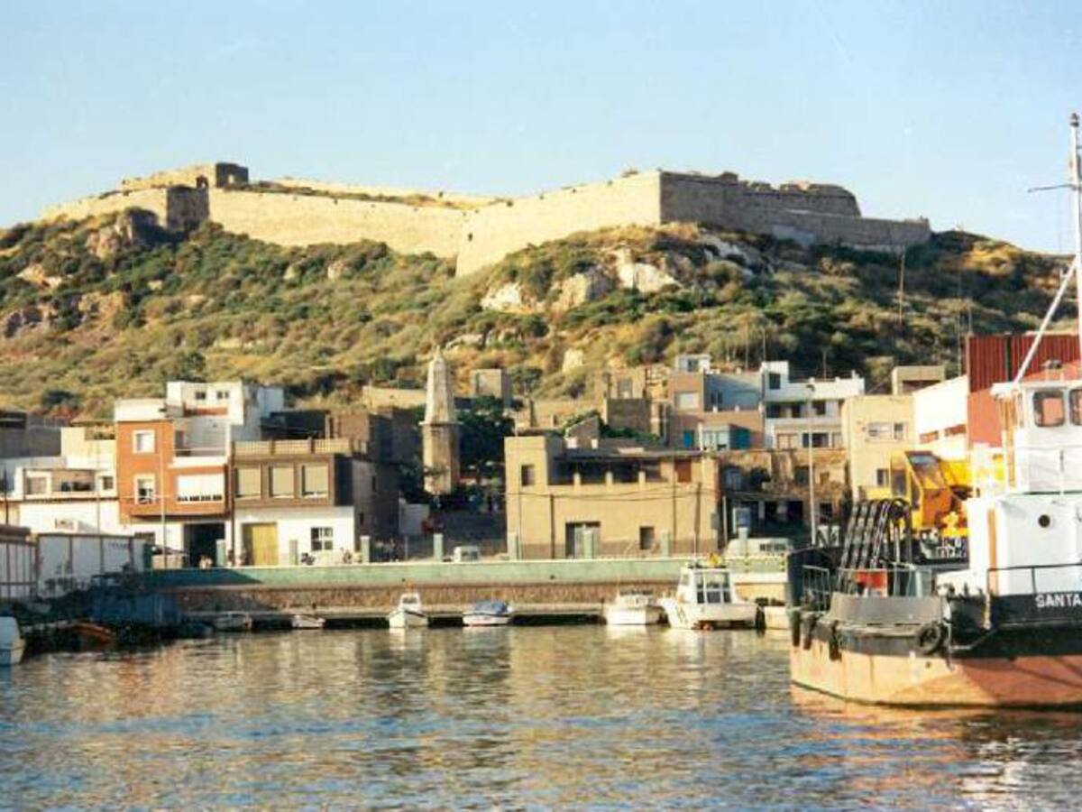 La rehabilitación del Castillo de los Moros