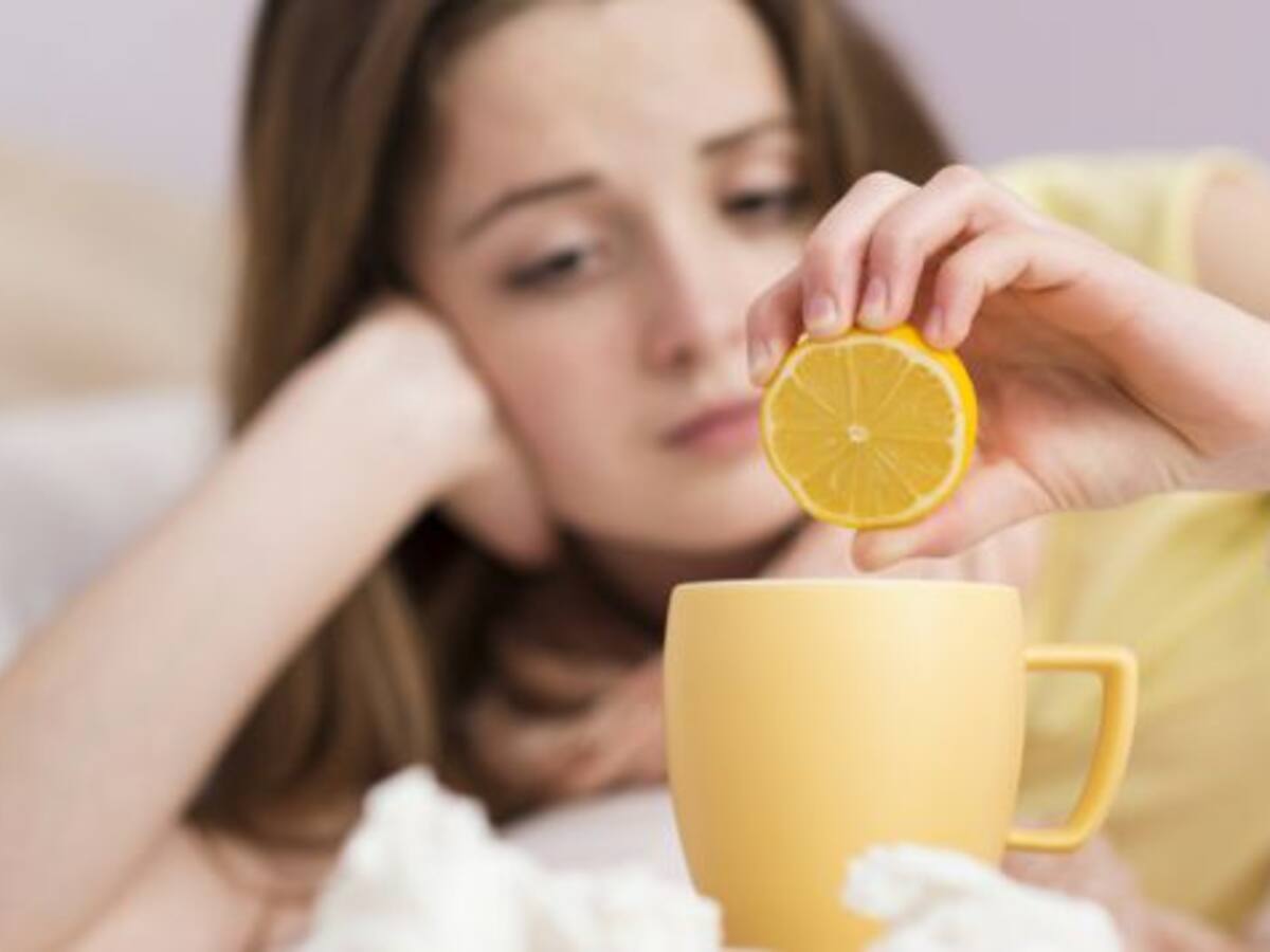 Cómo protegerse de la gripe