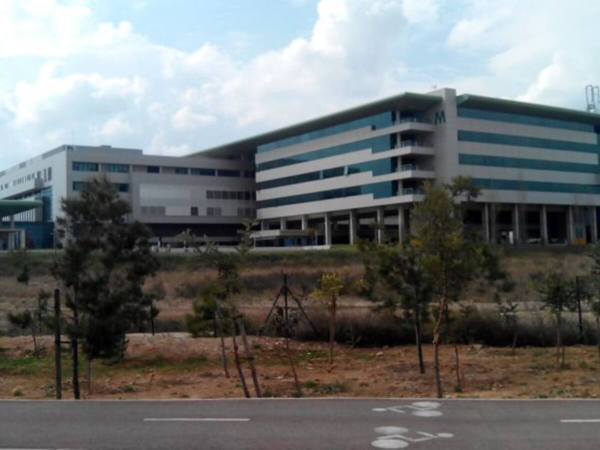 Un hombre quema viva a su mujer en Alcúdia