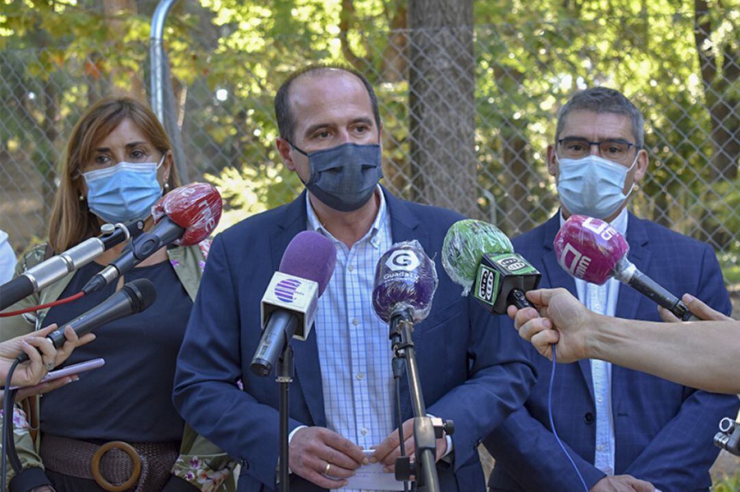 Visita al Zoo de Guadalajara