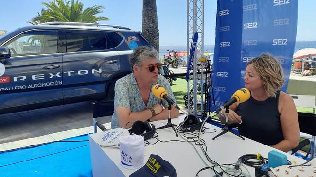 La Radio al Sol desde Lo Pagán