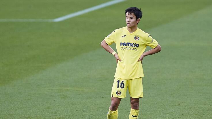 Carrusel Confidential: A Unai Emery le sobra Kubo