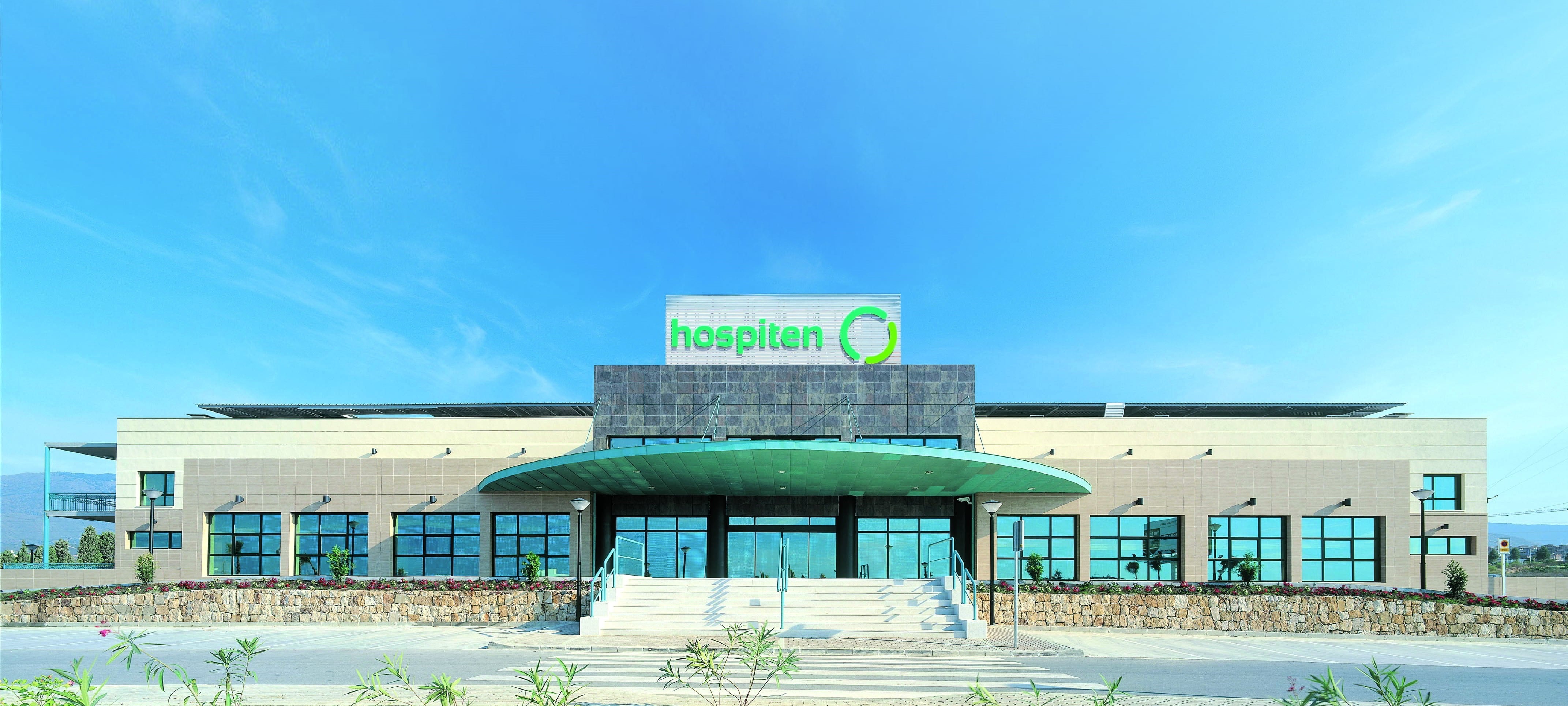 El centro que se ha puesto en marcha