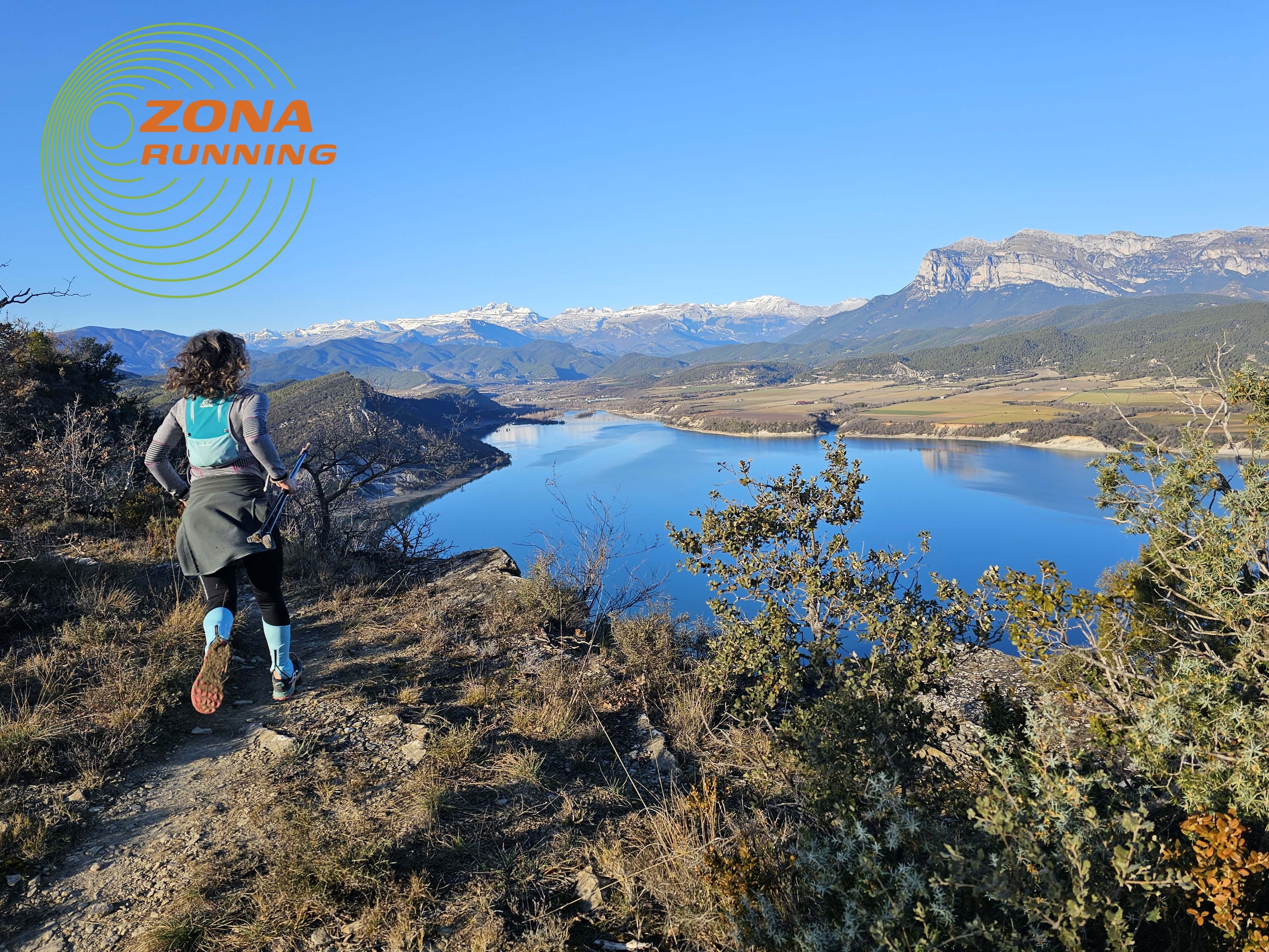 Zona Zero lanza su nueva marca Zona Running