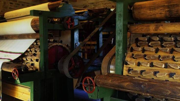 Viajando por León - Dos décadas rindiendo al culto textil (13/12/2018)