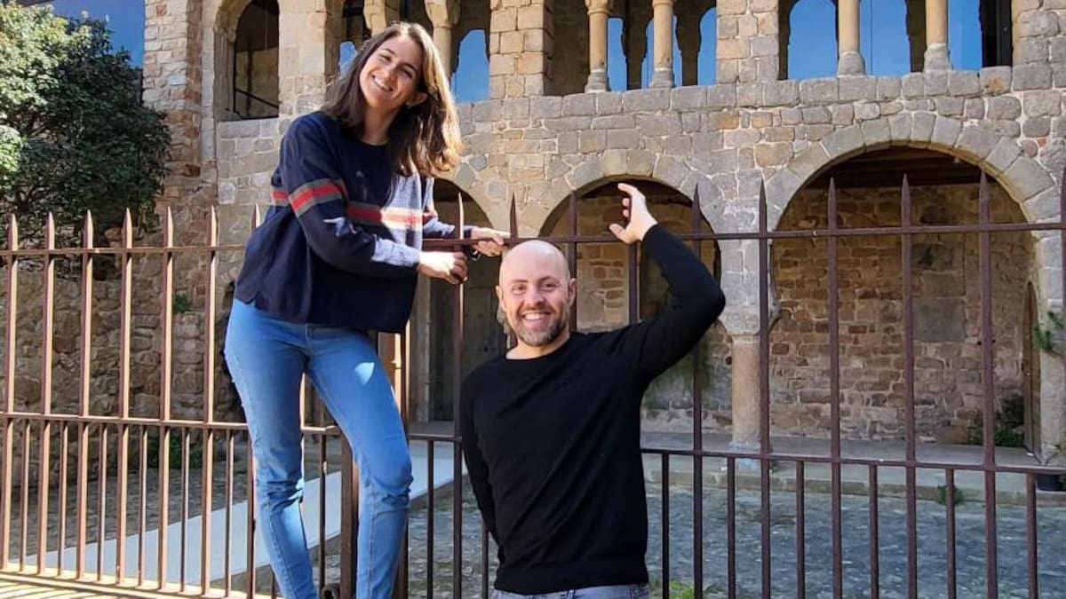 ESPECIAL. Museu Thyssen Sant Feliu de Guíxols