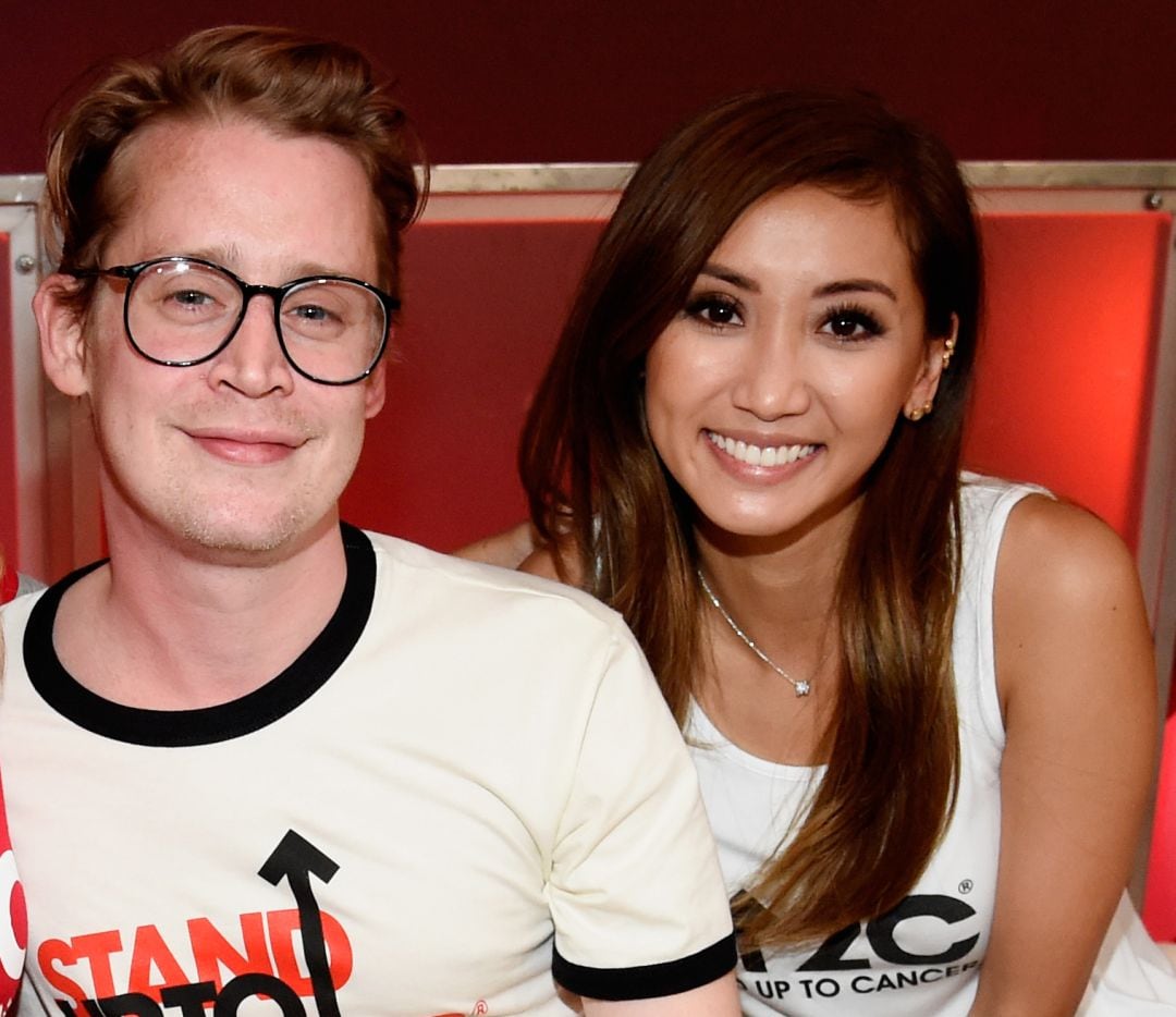 El actor Macaulay Culkin y la actriz Brenda Song tienen a su primer hijo.