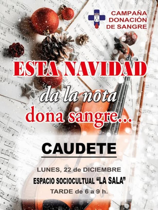 Donación de sangre