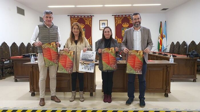 Presentación de las actividades