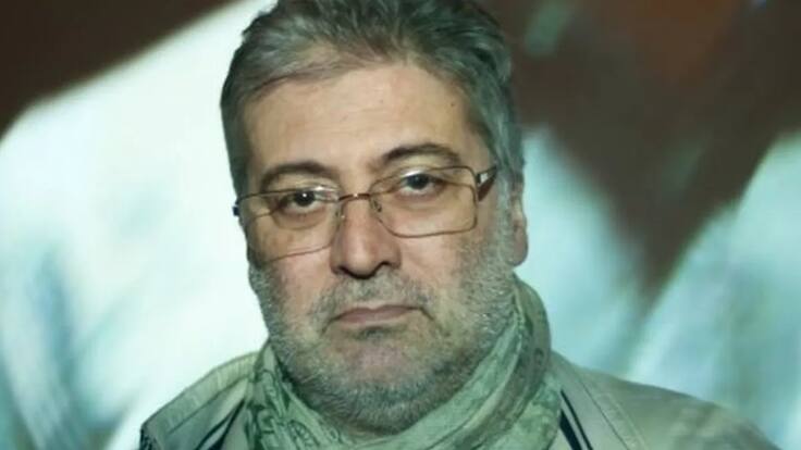 Entrevista a María Braxe, irmá de Lino Braxe (23/05/2022)