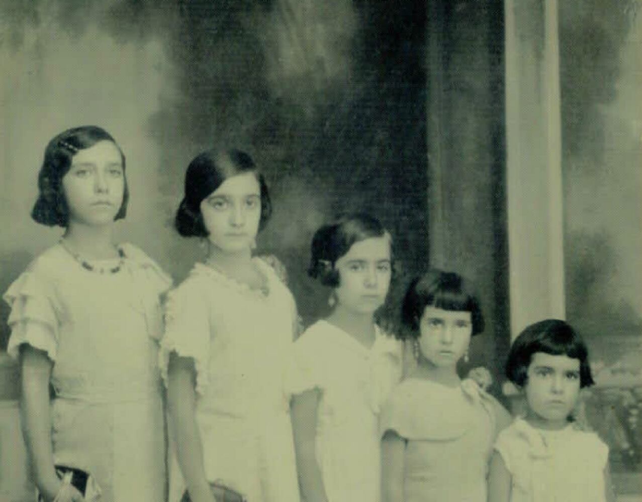 Cartel del la segunda edición