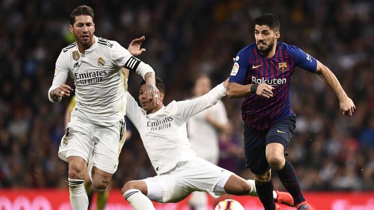 Yago de Vega: "Aplazar El Clásico no es adulterar la competición"