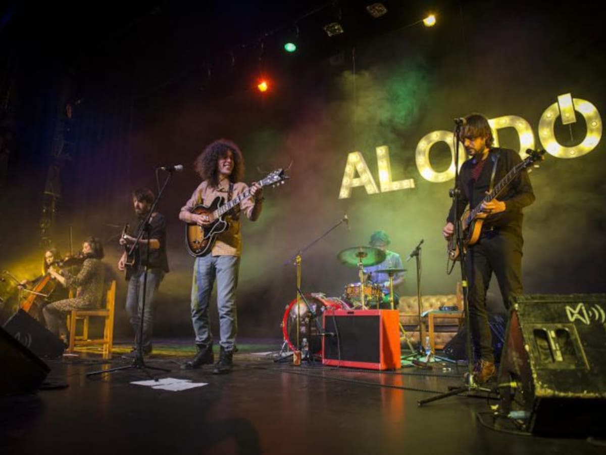 Prepárate para mover el cuerpo