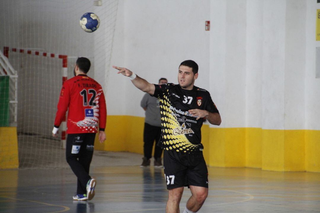 El Bm. Elda - C.E.E. tiene una buena oportunidad para seguir sumando