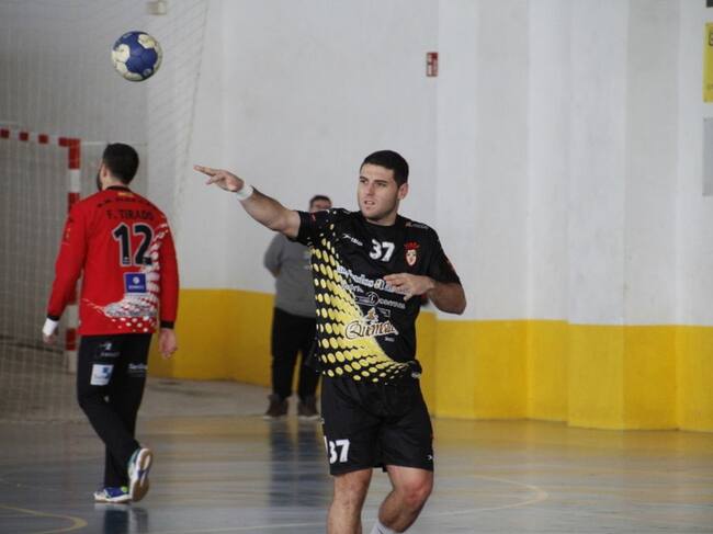 El Bm. Elda - C.E.E. tiene una buena oportunidad para seguir sumando