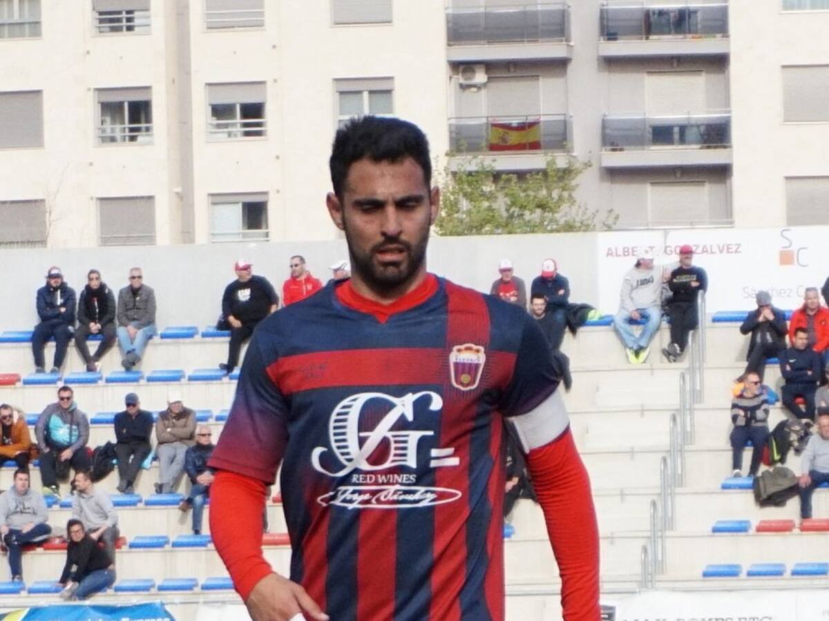 El Eldense empieza su Vía Crucis particular (S. 18:30 h)