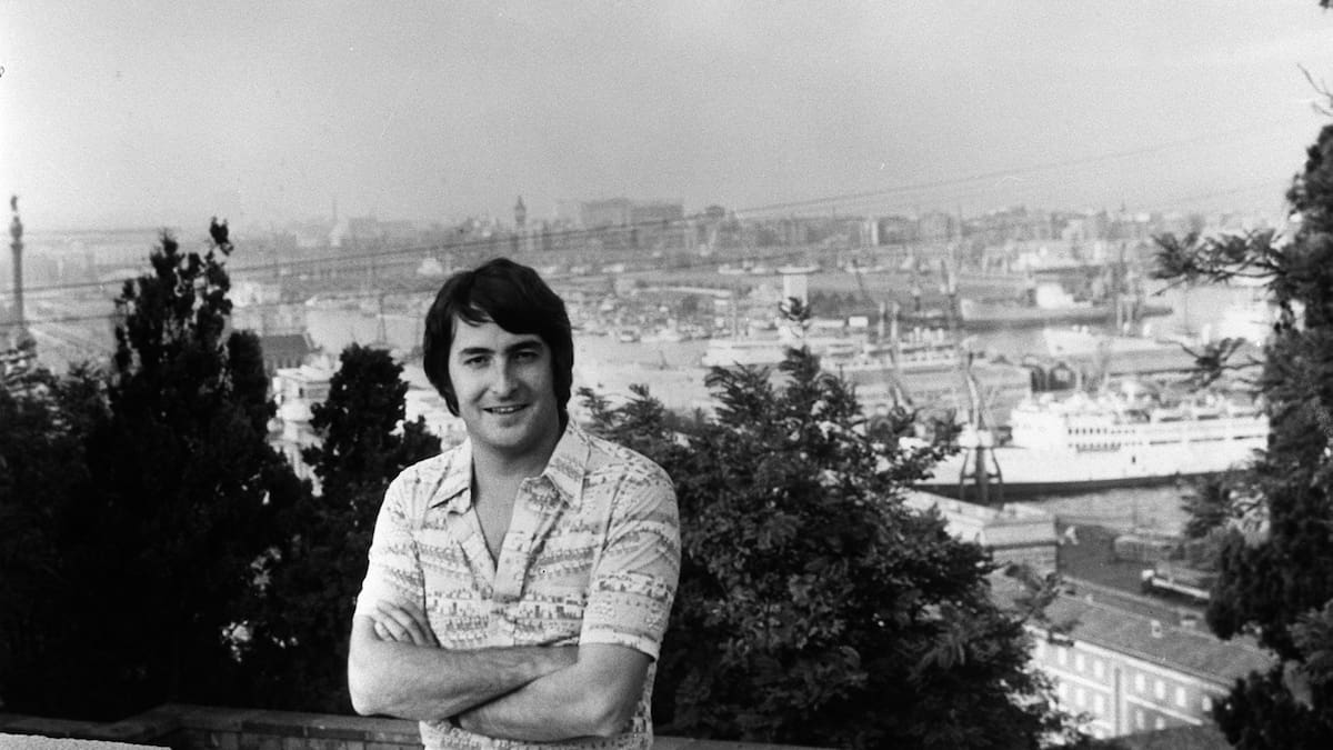 Arriba la major exposició sobre Nino Bravo