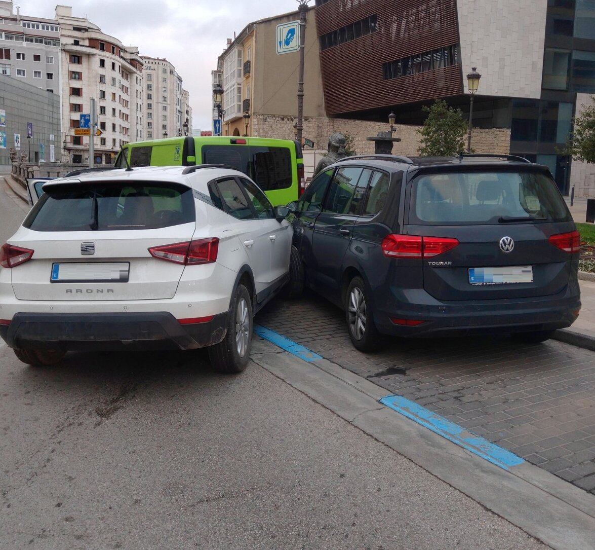 La Policía Local advierte del aumento de delitos contra la Seguridad Vial