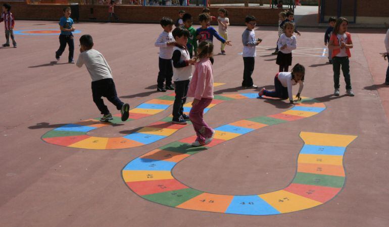 El 8 de febrero el Ayuntamiento de Tres Cantos pone en marcha sus jornadas lúdicas