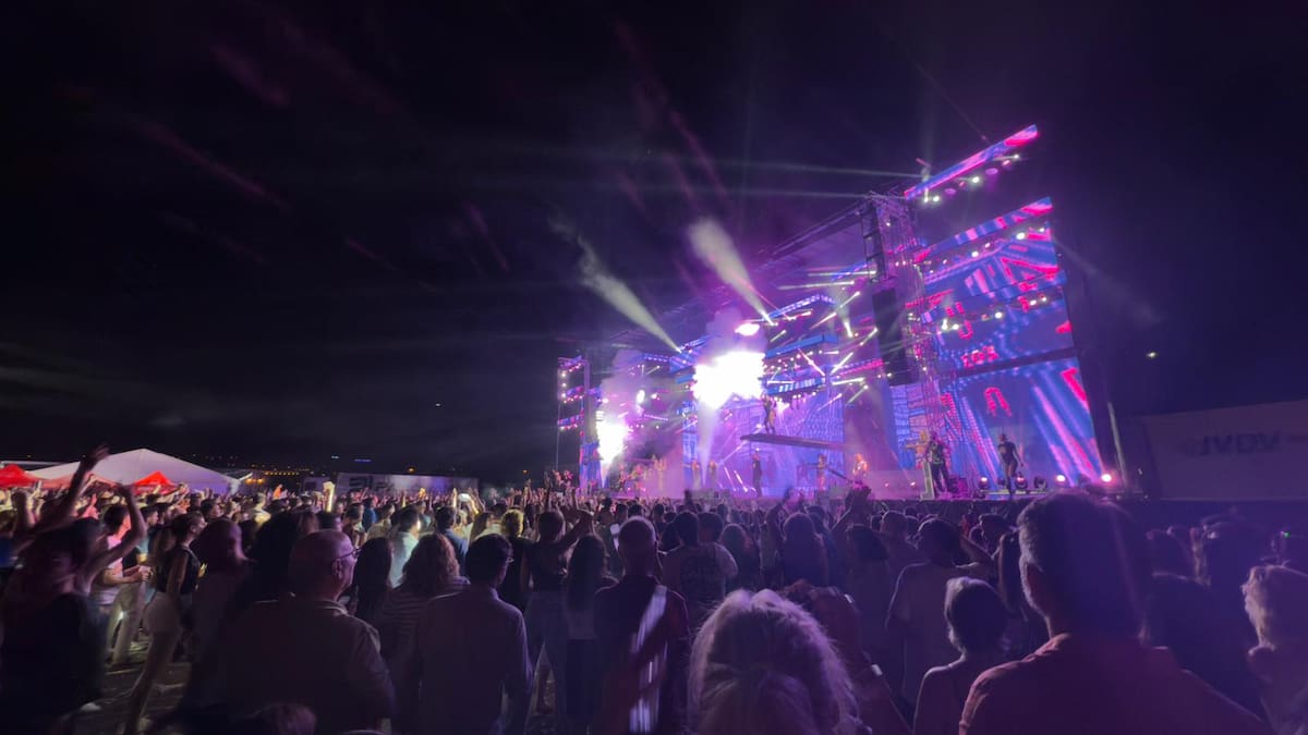 Entrevista a Roberto Ronda, alcalde de San Agustín del Guadalix, sobre sus fiestas patronales 2025