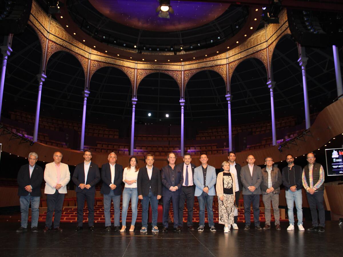 Ilia Topuria, la Selección de 2010, Alba Redondo y muchos más se darán cita el 3 de junio en Albacete