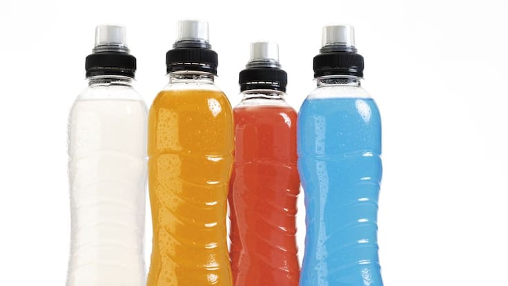 "La cafeína en altas dosis puede generar riesgos para la salud"