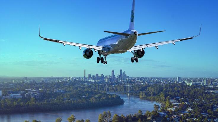 Erasmus en año de pandemia (26/03/2021)