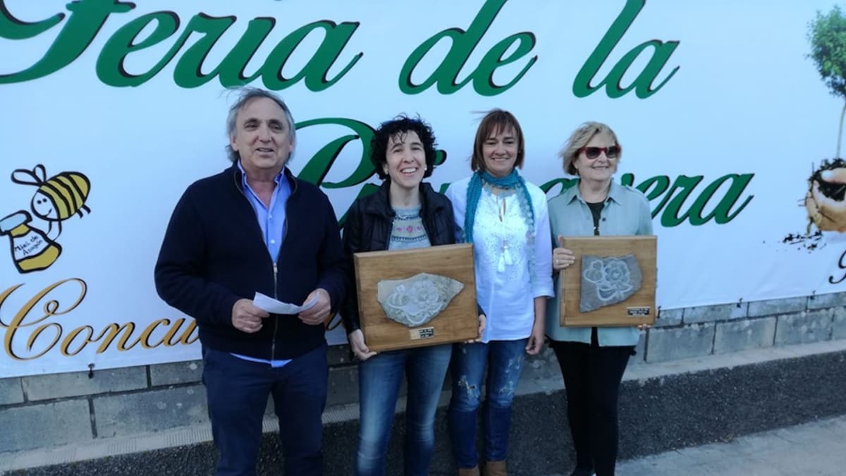Miel Casa Montalban de L'Ainsa es la “ mejor de Aragón 2019”