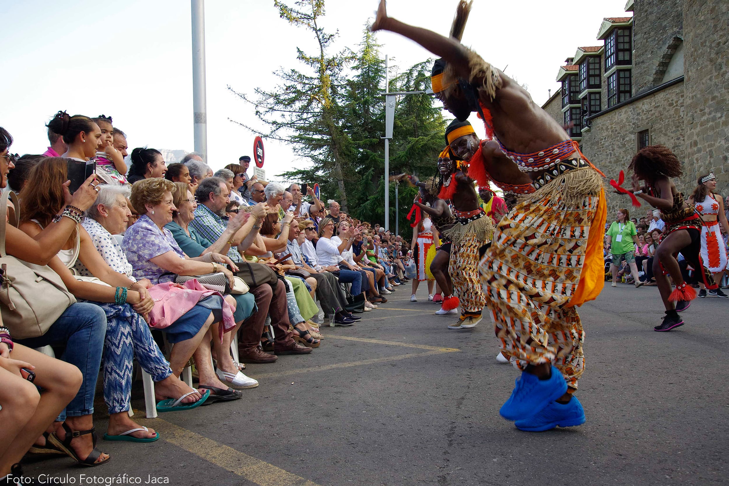 Foto del Círculo Fotográfico de Jaca
