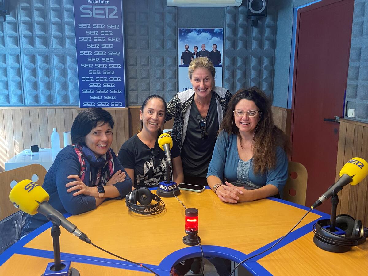 De Sant Miquel a Islandia para aprender nuevas metodologías educativas