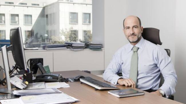 El director financiero de azValor, Sergio Fernández-Pacheco, explica qué debemos hacer si nos tocara 'El Gordo'.